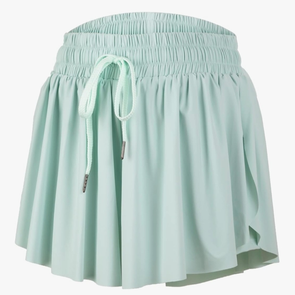 3x Pair of Athletic Shorts